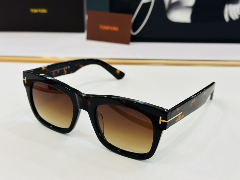 Tom Ford Sunglasses